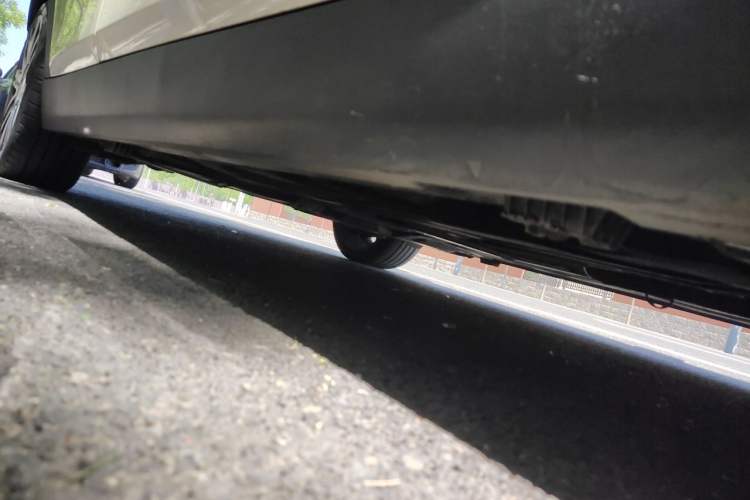 Used MINI Clubman 2022 Updated 2.0T COOPER S Chassis Front Right