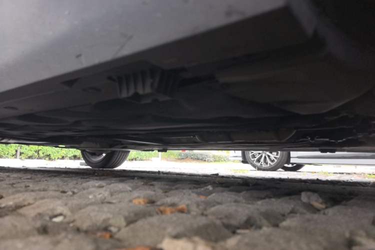 Used MINI Clubman 2022 Updated 1.5T COOPER Chassis Front Right