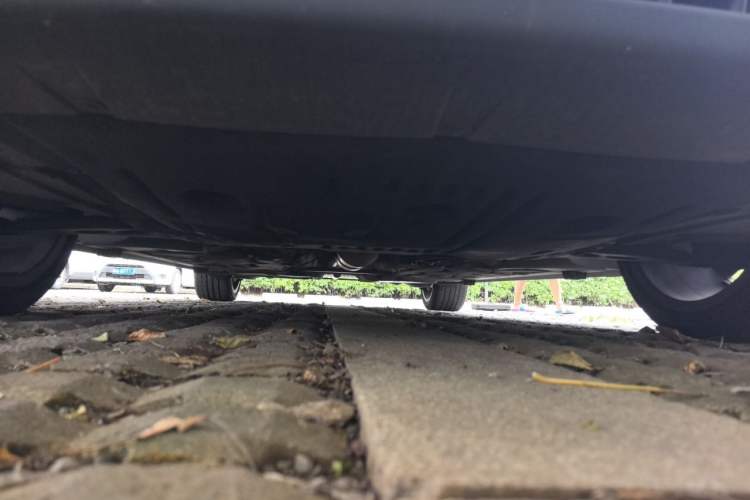 Used MINI Clubman 2022 Updated 1.5T COOPER Chassis Front