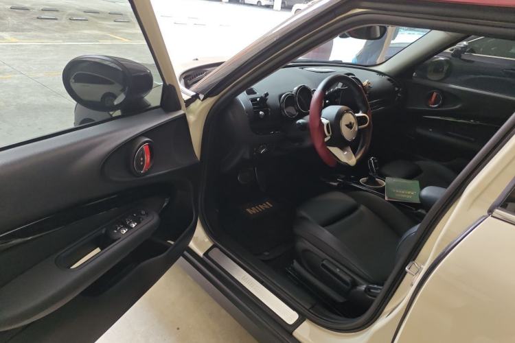 Used MINI Clubman 2022 1.5T ONE Driver Seat