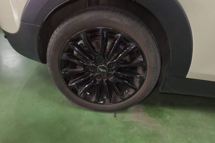 Used MINI Clubman 2022 1.5T ONE Exterior 5