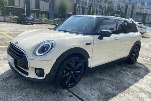 Used MINI Clubman 2022 1.5T COOPER