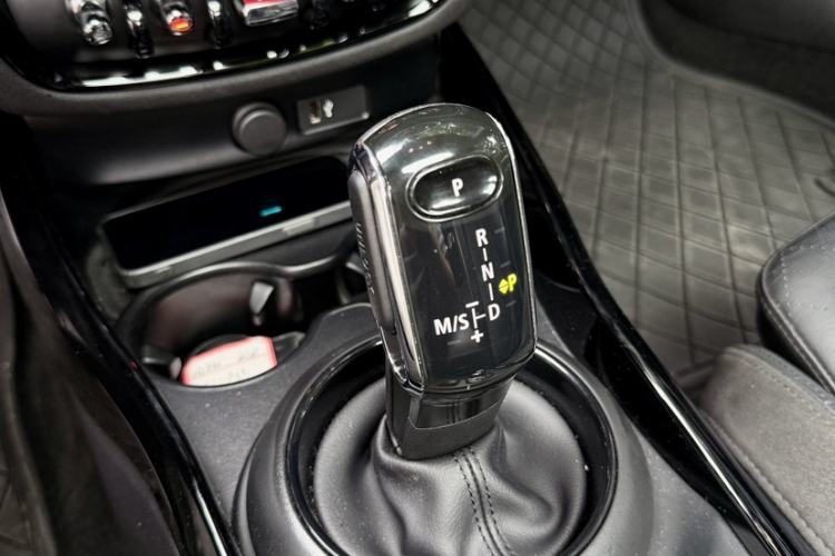 Used MINI Clubman 2022 2.0T COOPER S Gear Lever