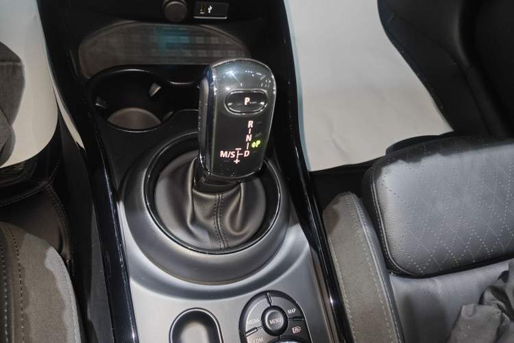 Used MINI Clubman 2022 2.0T COOPER S Gear Lever