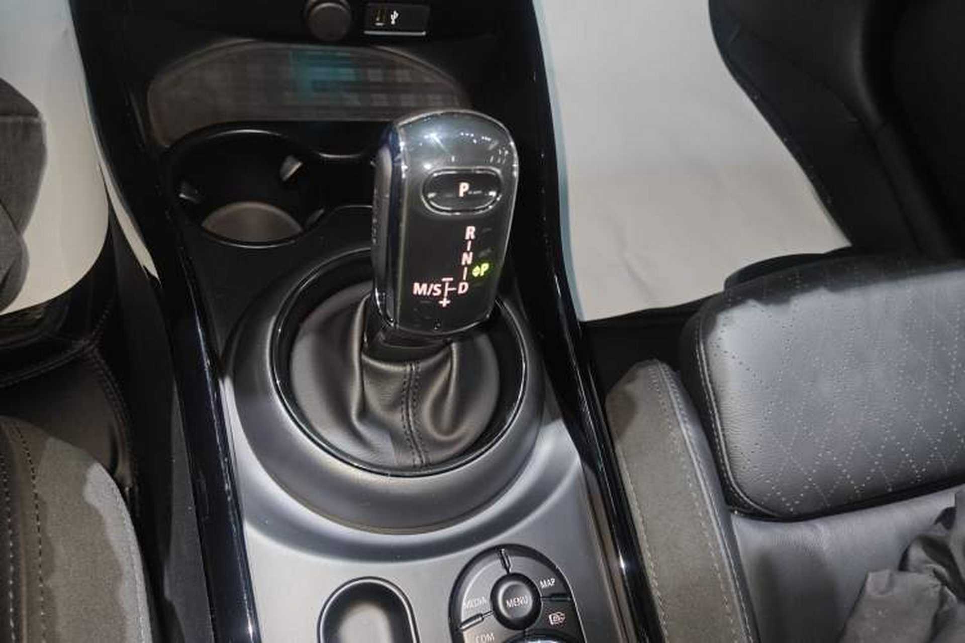 Used MINI Clubman 2022 2.0T COOPER S Gear Lever