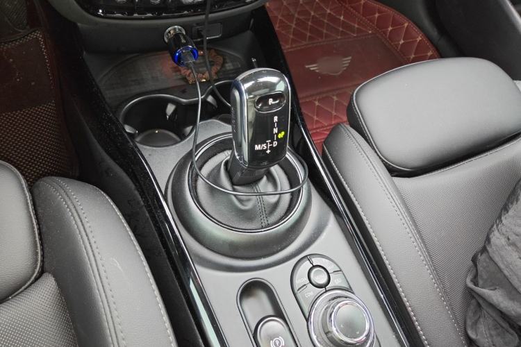 Used MINI Clubman 2022 Updated 1.5T COOPER Gear Lever