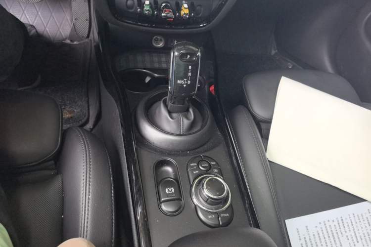 Used MINI Clubman 2022 Updated 1.5T COOPER Gear Lever