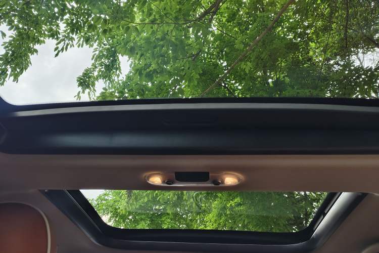 Used MINI Clubman 2022 2.0T COOPER S Headliner