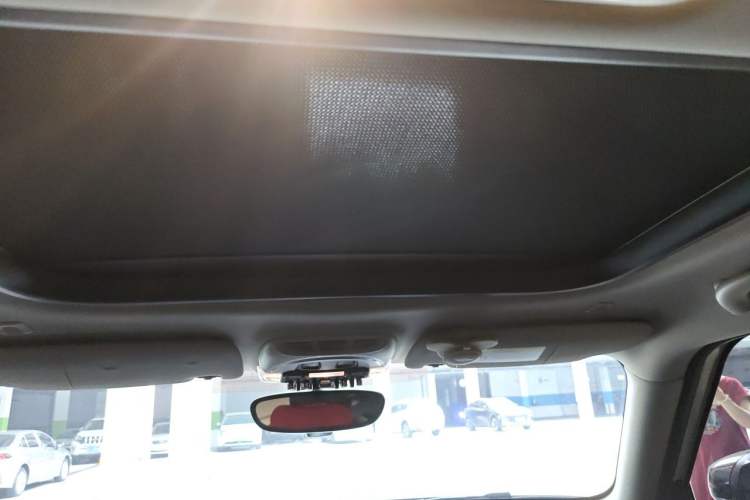 Used MINI Clubman 2022 1.5T ONE Headliner