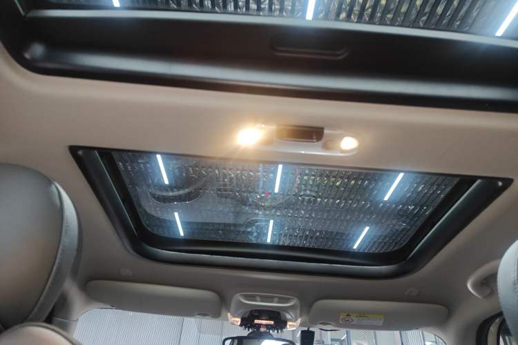 Used MINI Clubman 2022 2.0T COOPER S Headliner