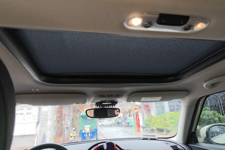 Used MINI Clubman 2022 Updated 1.5T COOPER Headliner