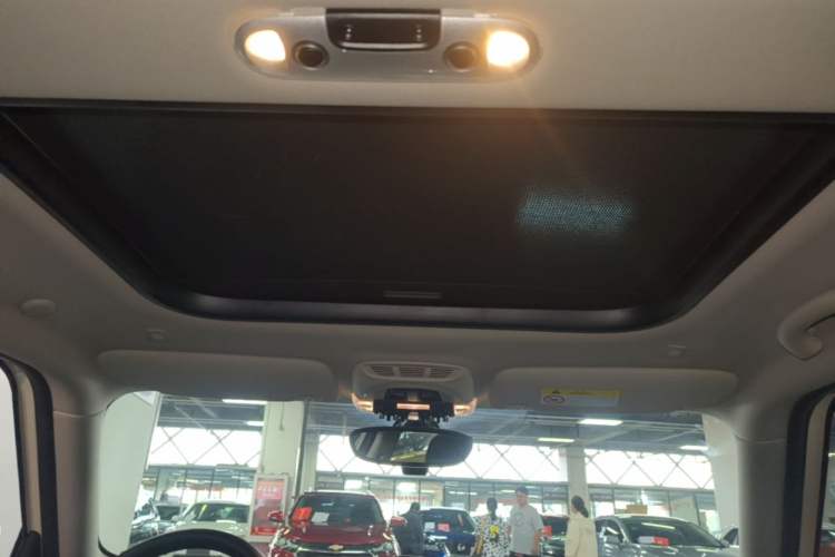 Used MINI Clubman 2022 1.5T ONE Headliner