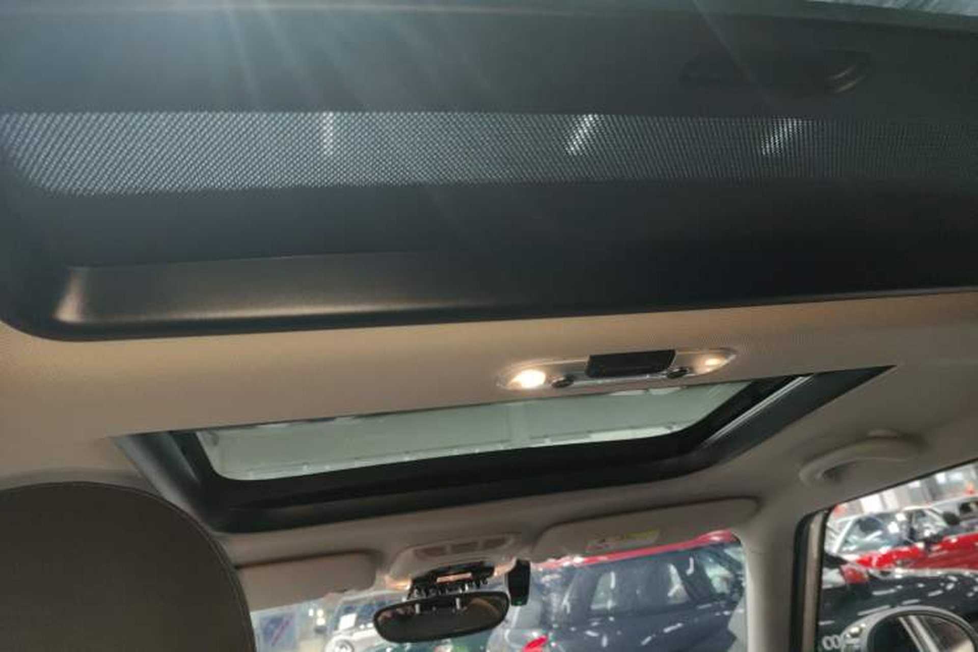 Used MINI Clubman 2022 2.0T COOPER S Headliner