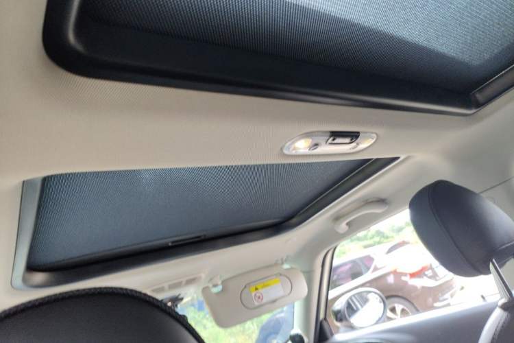 Used MINI Clubman 2022 2.0T COOPER S Headliner