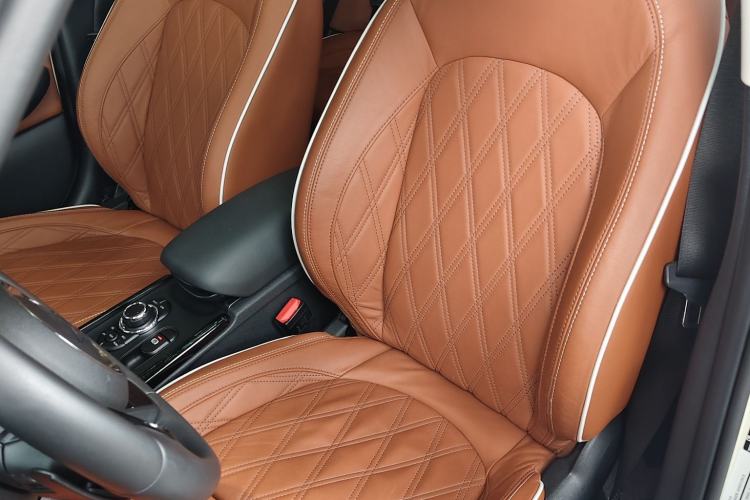 Used MINI Clubman 2022 2.0T COOPER S Left Front Seat