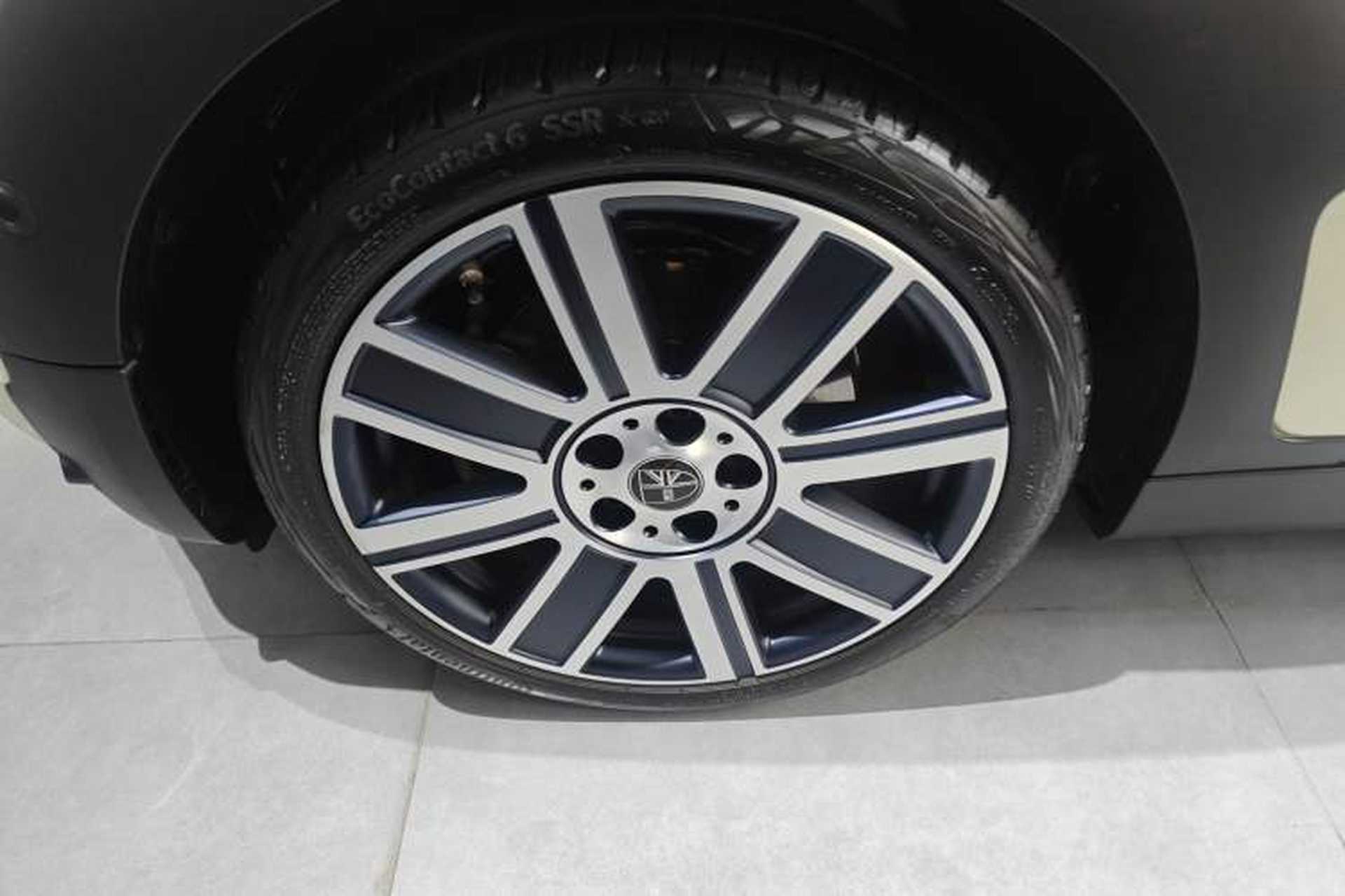 Used MINI Clubman 2022 2.0T COOPER S Left Front Wheel Hub