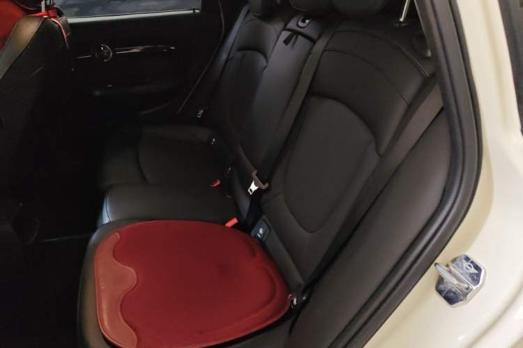 Used MINI Clubman 2022 1.5T ONE Left Rear Seat