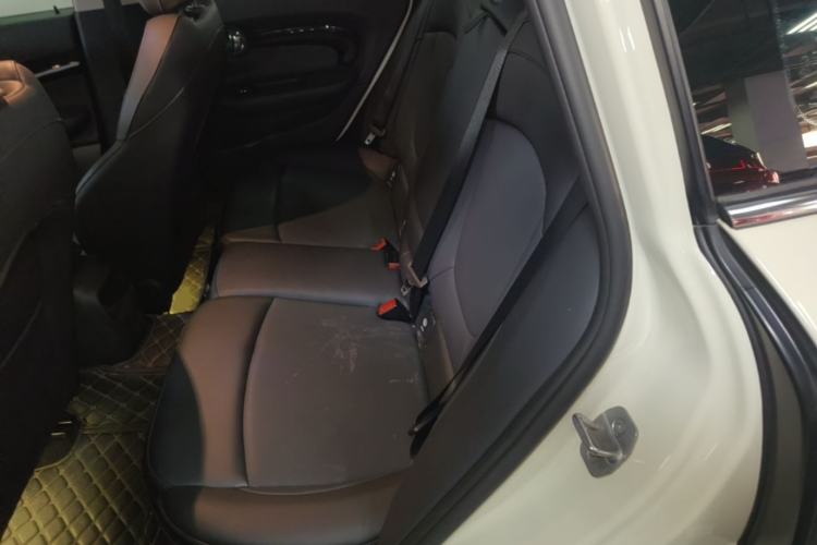 Used MINI Clubman 2022 1.5T ONE Left Rear Seat