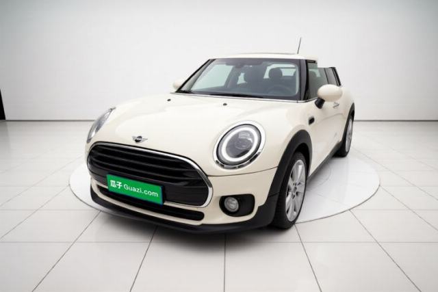 Used MINI Clubman 2022 Updated 1.5T COOPER