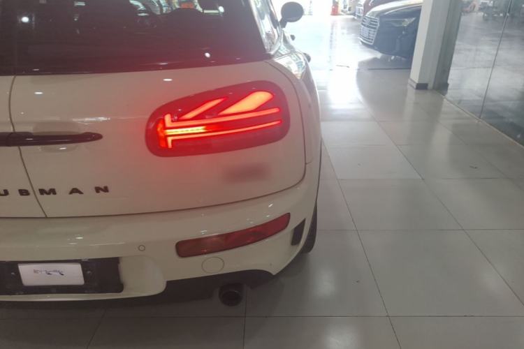 Used MINI Clubman 2022 2.0T COOPER S Right Rear Taillight
