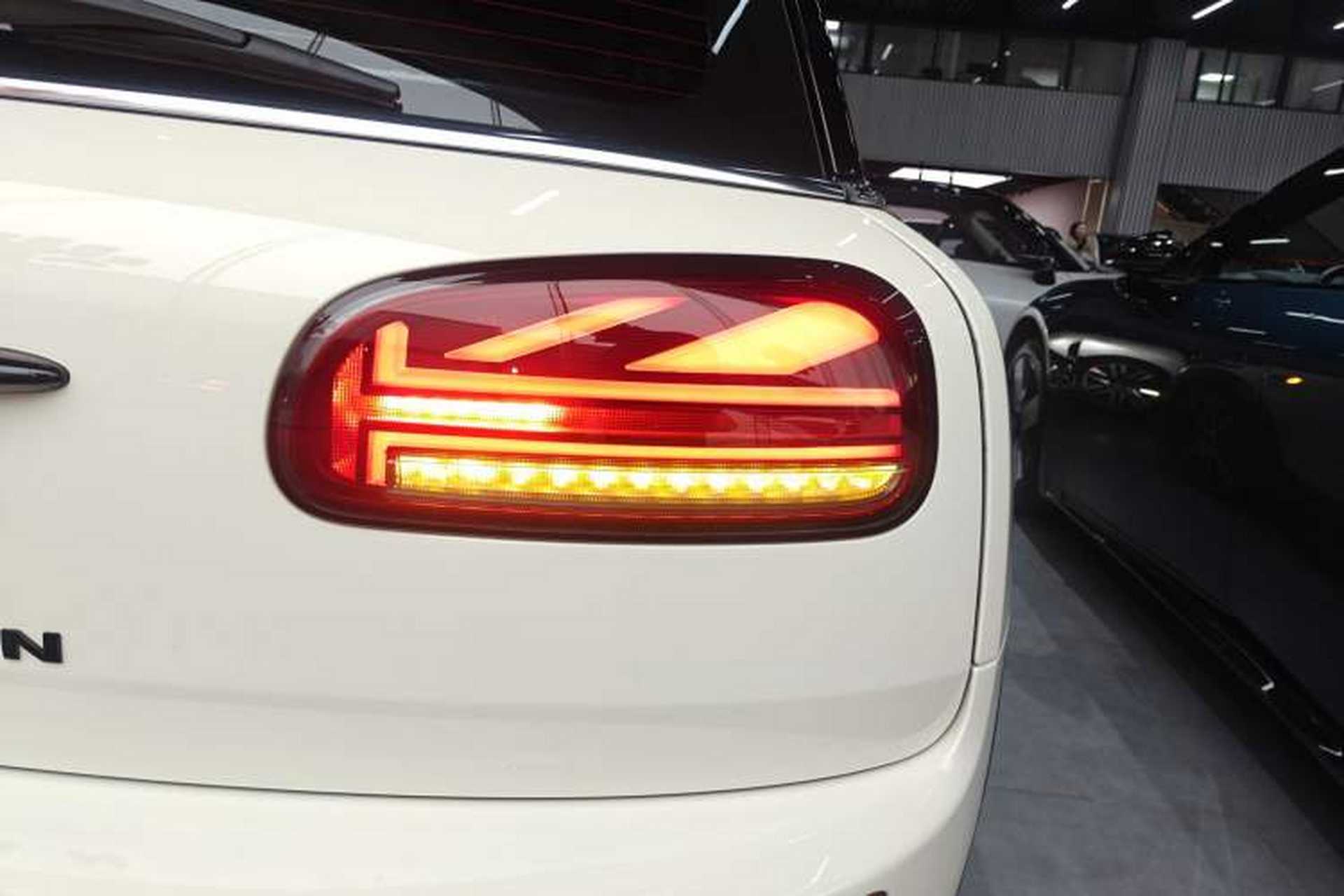 Used MINI Clubman 2022 2.0T COOPER S Right Rear Taillight