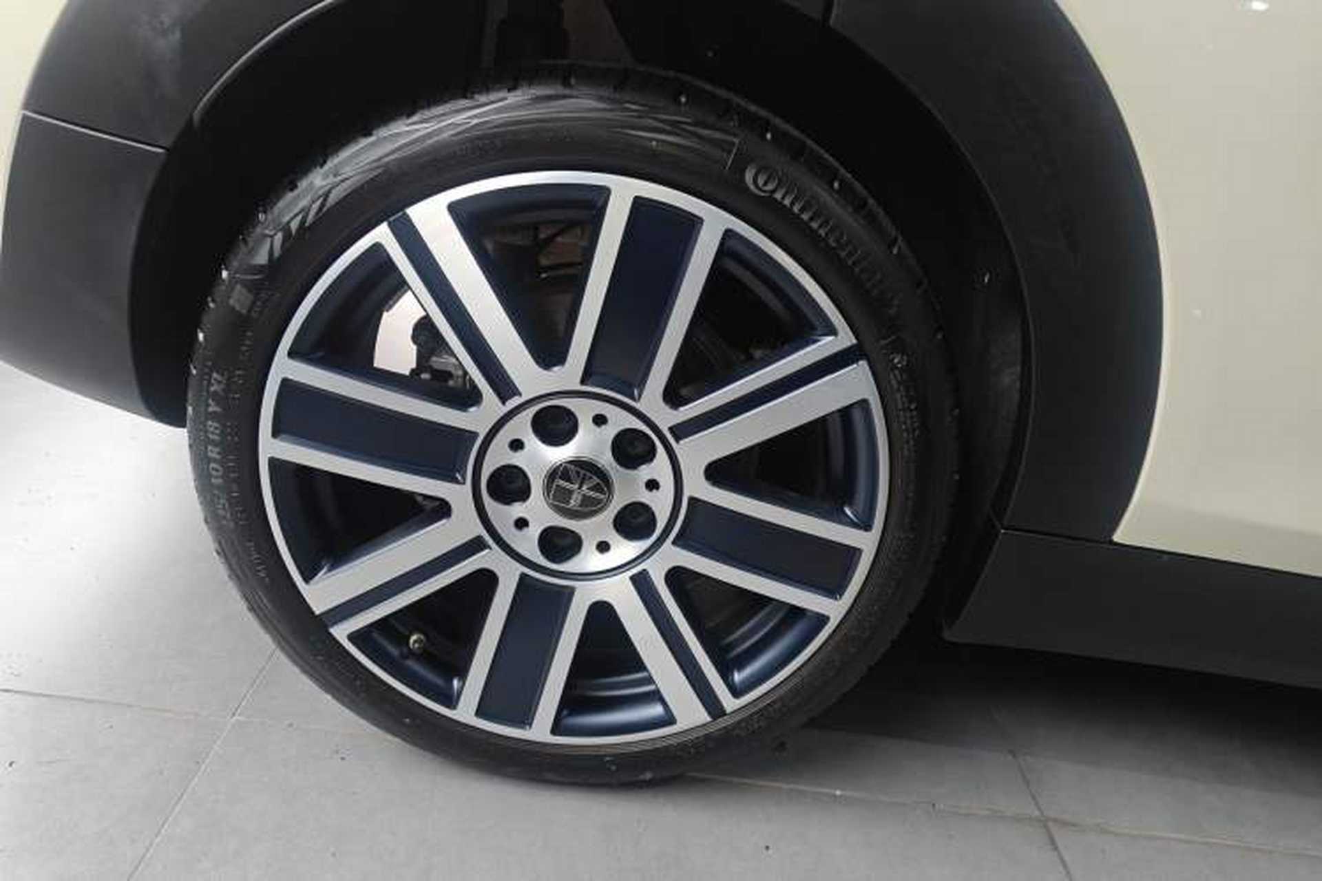 Used MINI Clubman 2022 2.0T COOPER S Right Rear Wheel Hub
