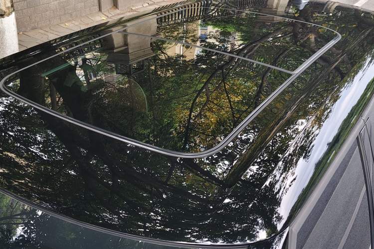 Used MINI Clubman 2022 2.0T COOPER S Roof