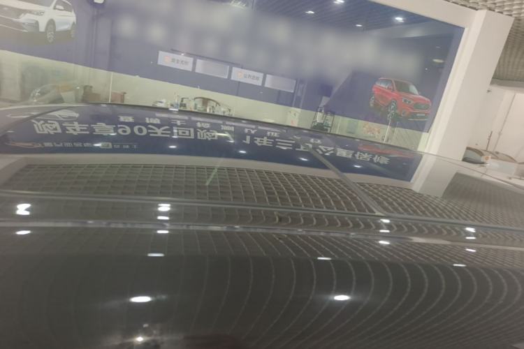 Used MINI Clubman 2022 2.0T COOPER S Roof