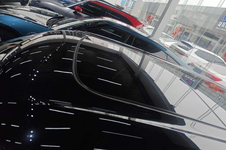 Used MINI Clubman 2022 2.0T COOPER S Roof