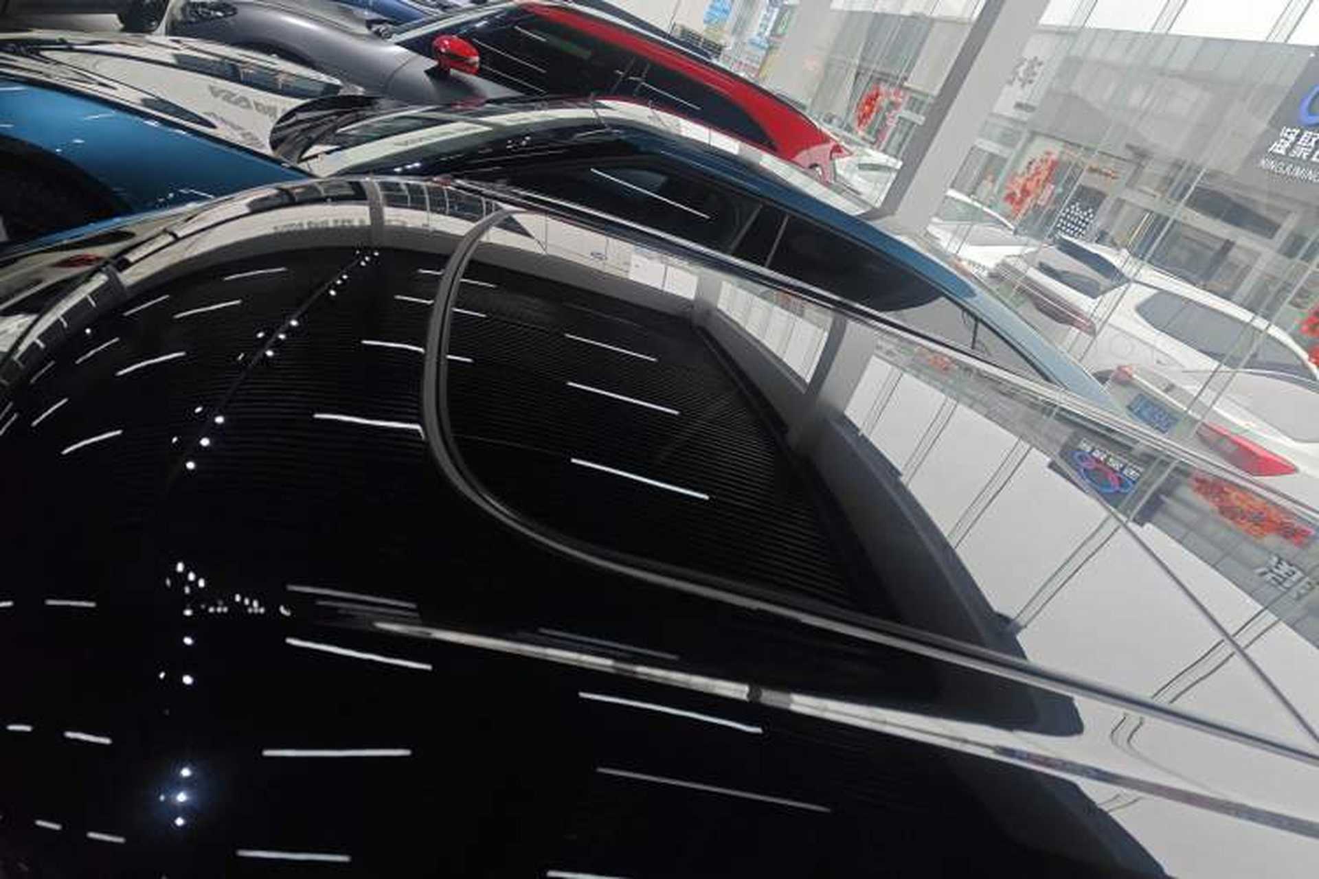 Used MINI Clubman 2022 2.0T COOPER S Roof