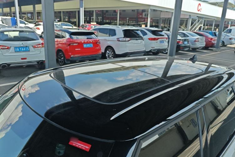 Used MINI Clubman 2022 Updated 2.0T COOPER S Roof