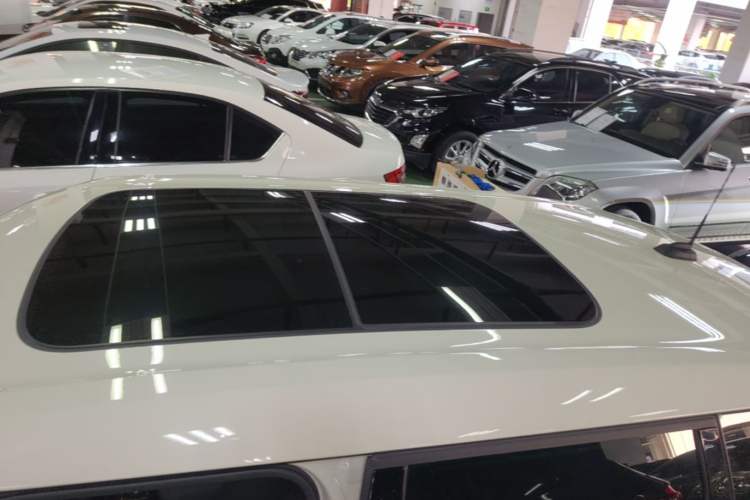 Used MINI Clubman 2022 1.5T ONE Roof