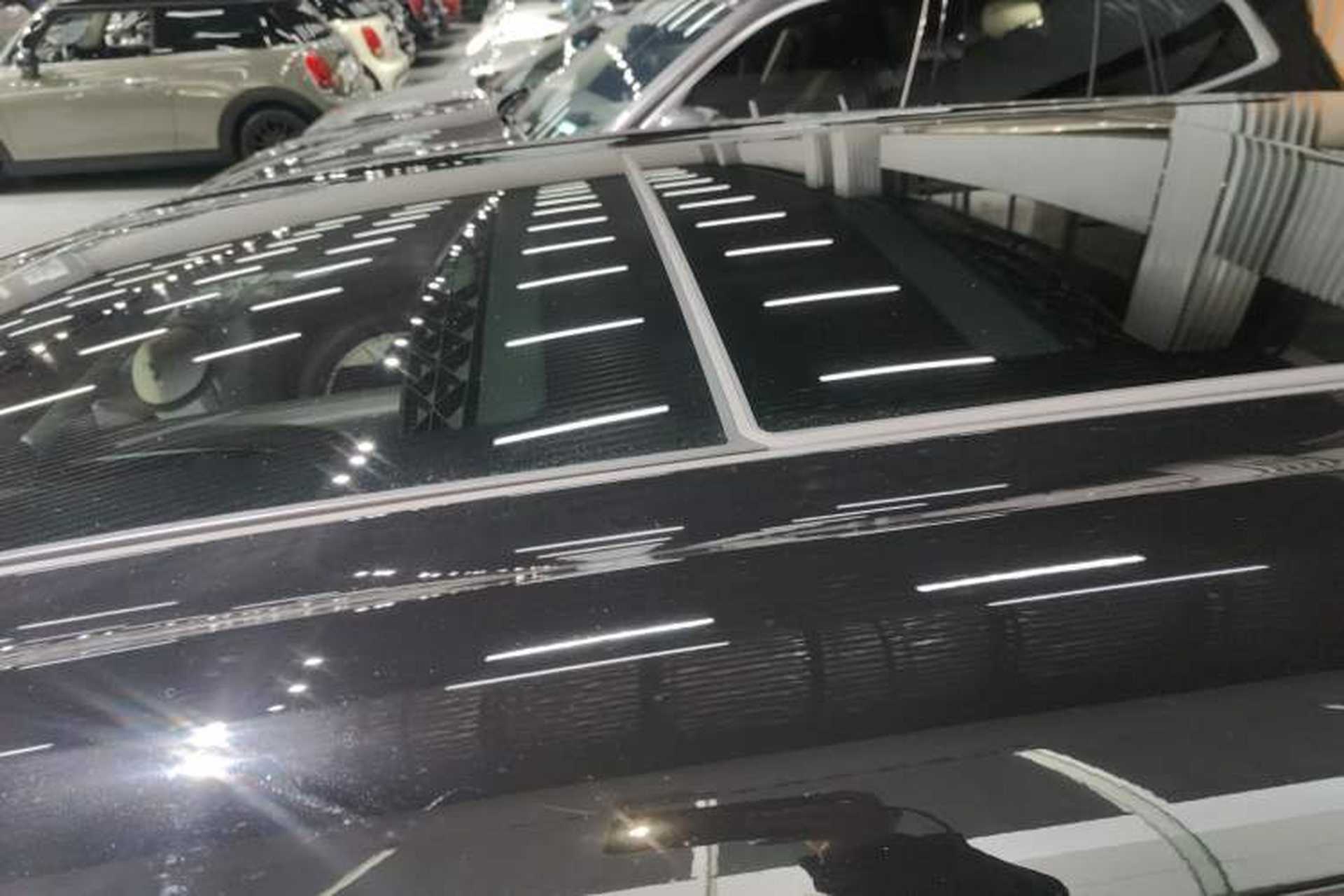 Used MINI Clubman 2022 2.0T COOPER S Roof