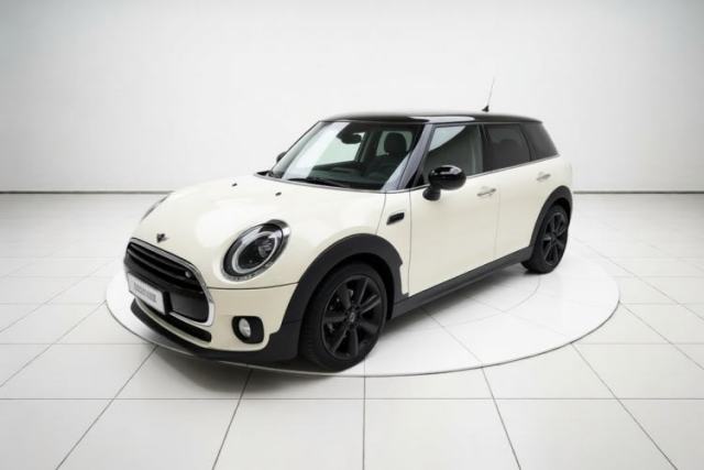 Used MINI Clubman 2022 Updated 1.5T COOPER