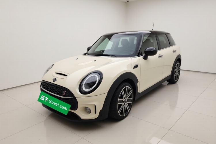 Used MINI Clubman 2022 2.0T COOPER S Guazi used car, China used car export, Used car for sale, Used cars, Cheapest cars for sale