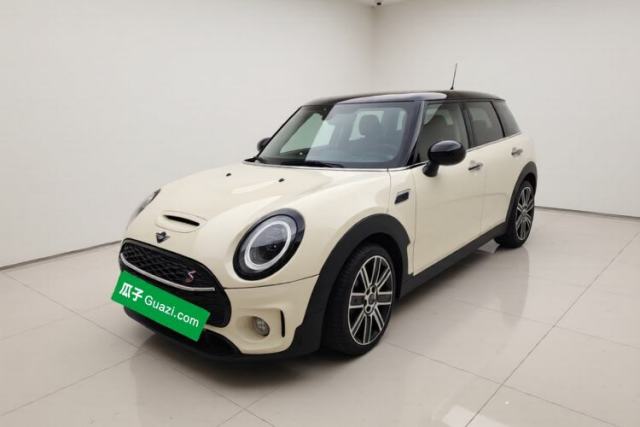 Used MINI Clubman 2022 2.0T COOPER S
