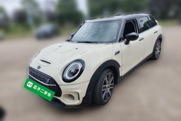 Used MINI Clubman 2022 2.0T COOPER S Guazi used car, China used car export, Used car for sale, Used  cars, Cheapest cars for sale