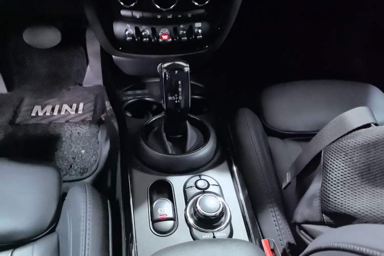 Used MINI Clubman 2022 Updated 2.0T COOPER S Gear Lever