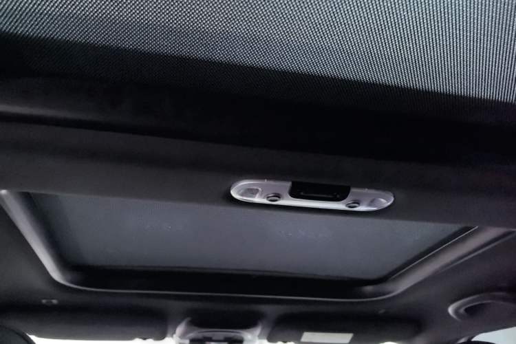 Used MINI Clubman 2022 Updated 2.0T COOPER S Headliner