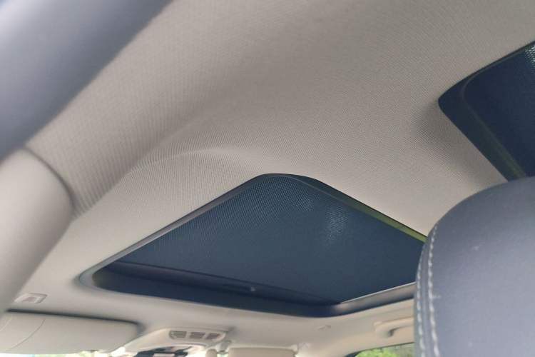 Used MINI Clubman 2022 1.5T COOPER Connoisseur Headliner