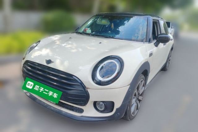 Used MINI Clubman 2022 1.5T COOPER Connoisseur