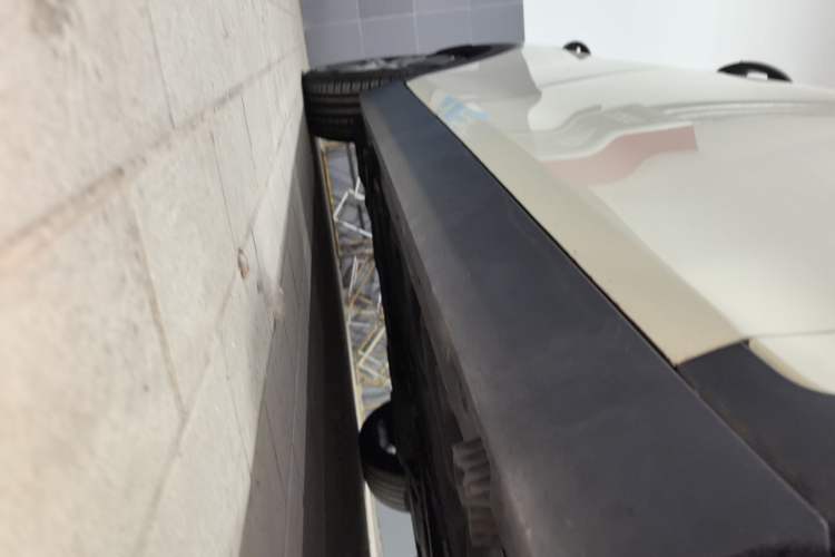 Used MINI Clubman 2022 Updated 2.0T COOPER S Right Side Sill