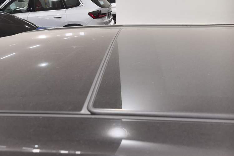 Used MINI Clubman 2022 Updated 2.0T COOPER S Roof