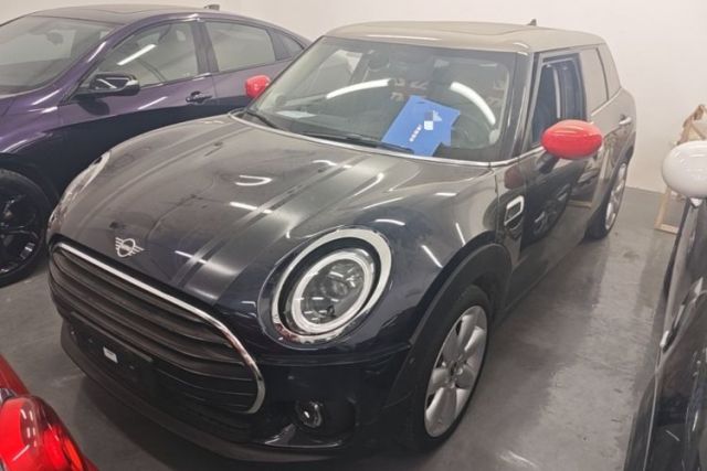 Used MINI Clubman 2023 Refresh 1.5T COOPER Connoisseur