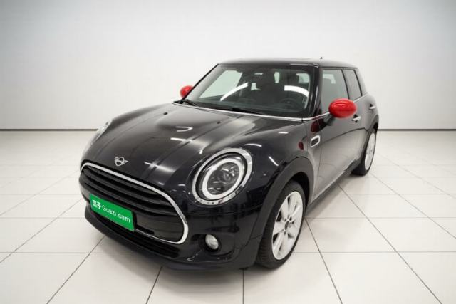Used MINI Clubman 2023 Refresh 1.5T COOPER Connoisseur