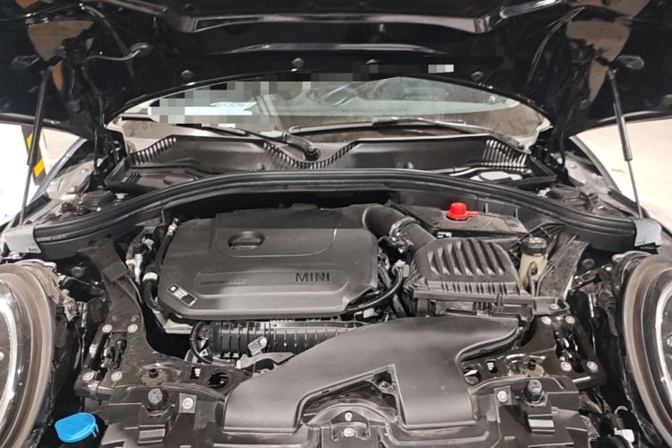 Used MINI Clubman 2023 Refresh 1.5T COOPER Connoisseur Engine Bay