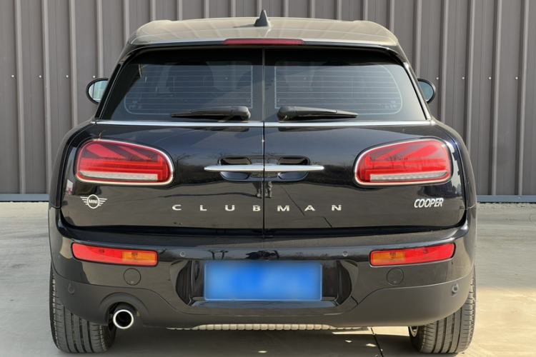 Used MINI Clubman 2023 Refresh 1.5T COOPER Connoisseur Exterior 10