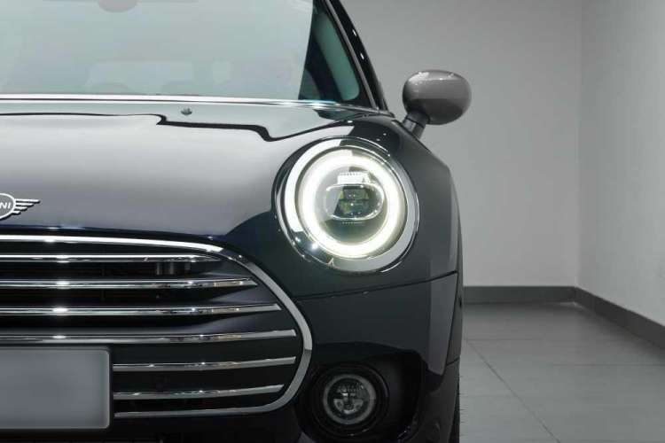 Used MINI Clubman 2023 1.5T COOPER Connoisseur Exterior 2