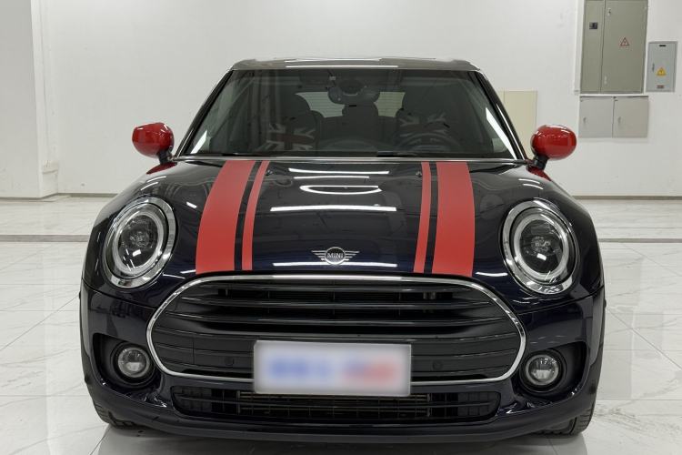 Used MINI Clubman 2023 Refresh 1.5T COOPER Connoisseur Exterior 2