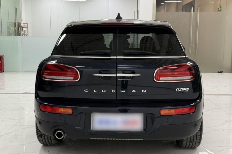 Used MINI Clubman 2023 Refresh 1.5T COOPER Connoisseur Exterior 3